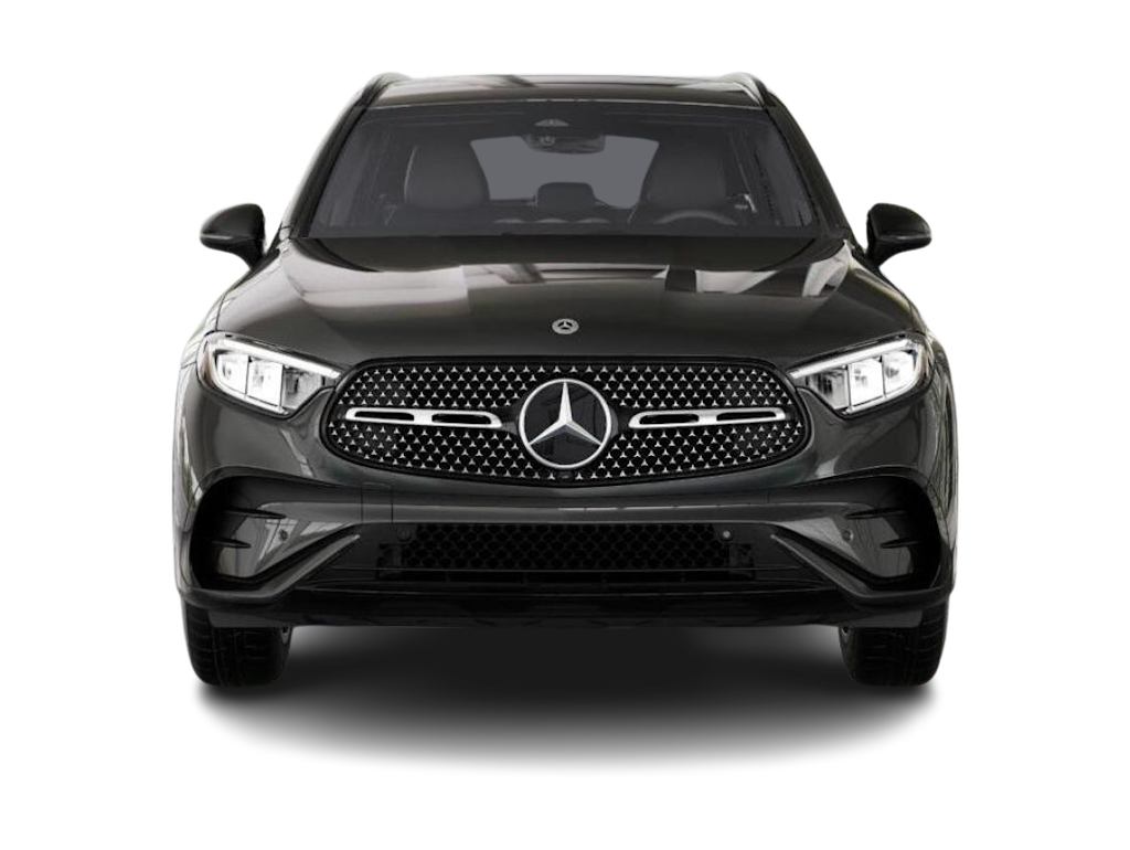 Thumbnail: 2025 Mercedes-Benz GLC - 6