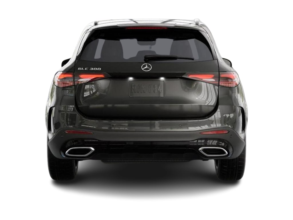 Thumbnail: 2025 Mercedes-Benz GLC - 5