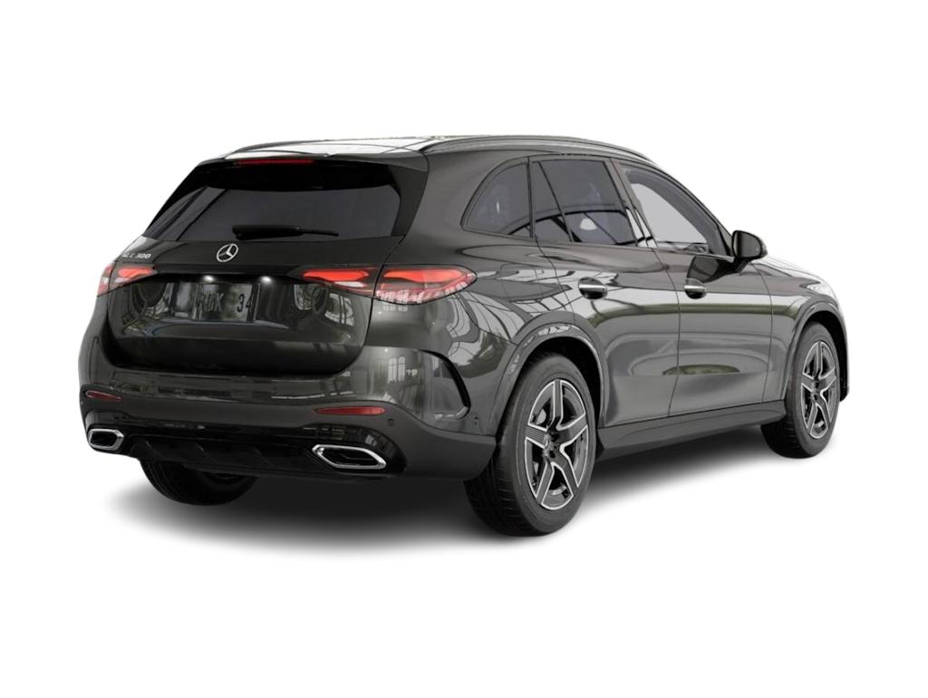 Thumbnail: 2025 Mercedes-Benz GLC - 24