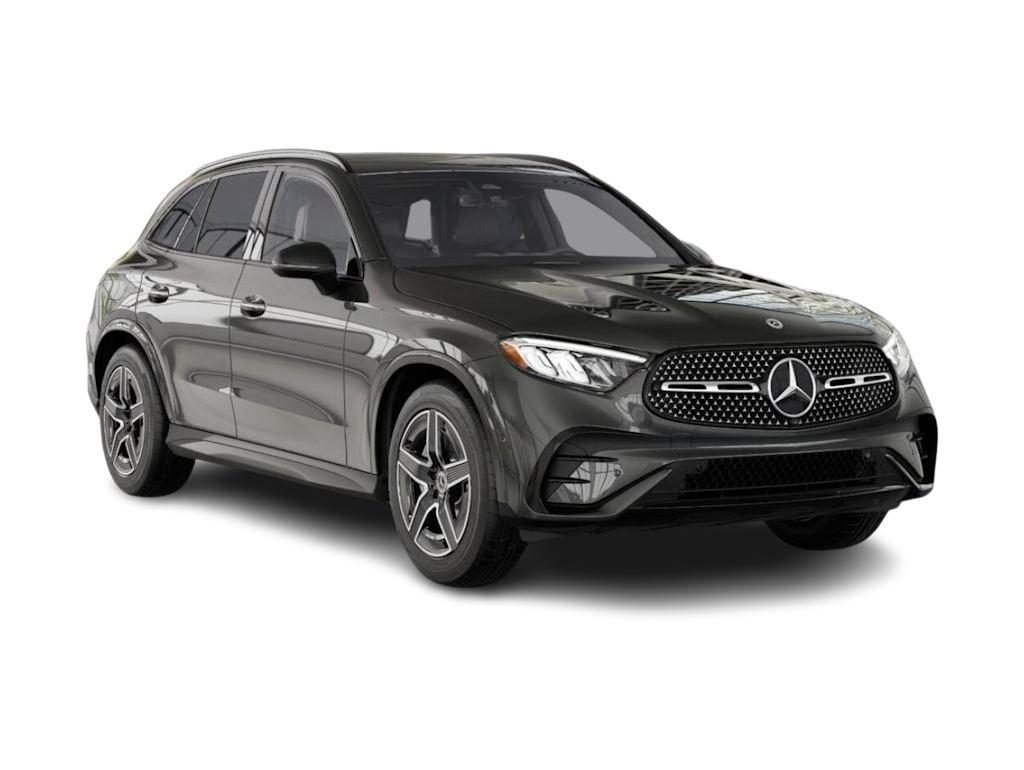 Thumbnail: 2025 Mercedes-Benz GLC - 13