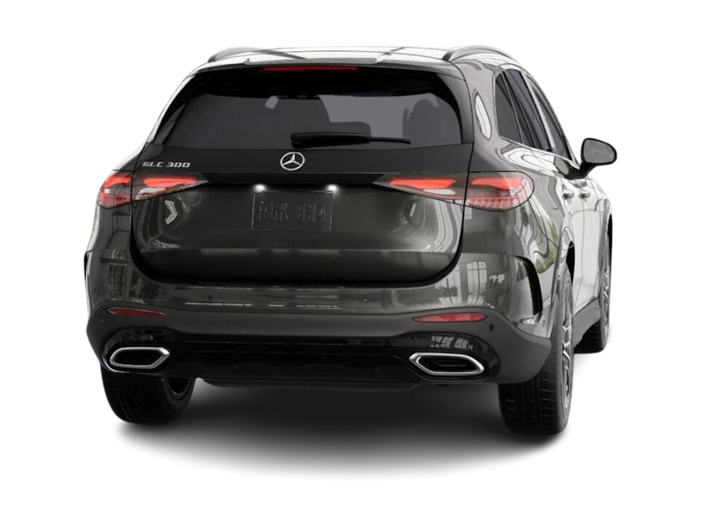 Thumbnail: 2025 Mercedes-Benz GLC - 26