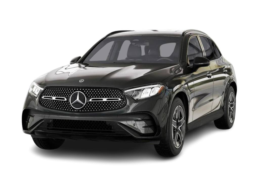Thumbnail: 2025 Mercedes-Benz GLC - 40