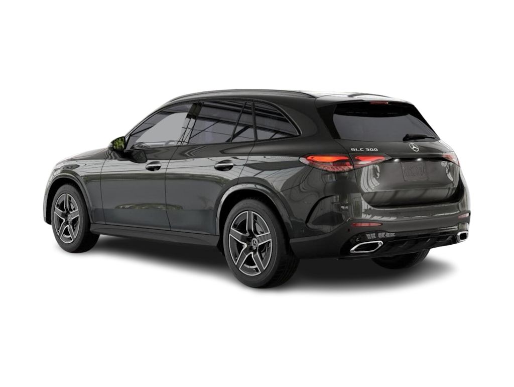 Thumbnail: 2025 Mercedes-Benz GLC - 29