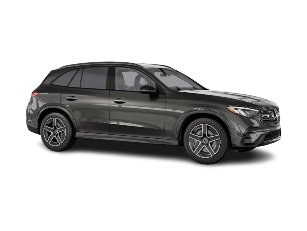 Thumbnail: 2025 Mercedes-Benz GLC - 16