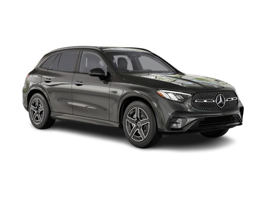 Thumbnail: 2025 Mercedes-Benz GLC - 14