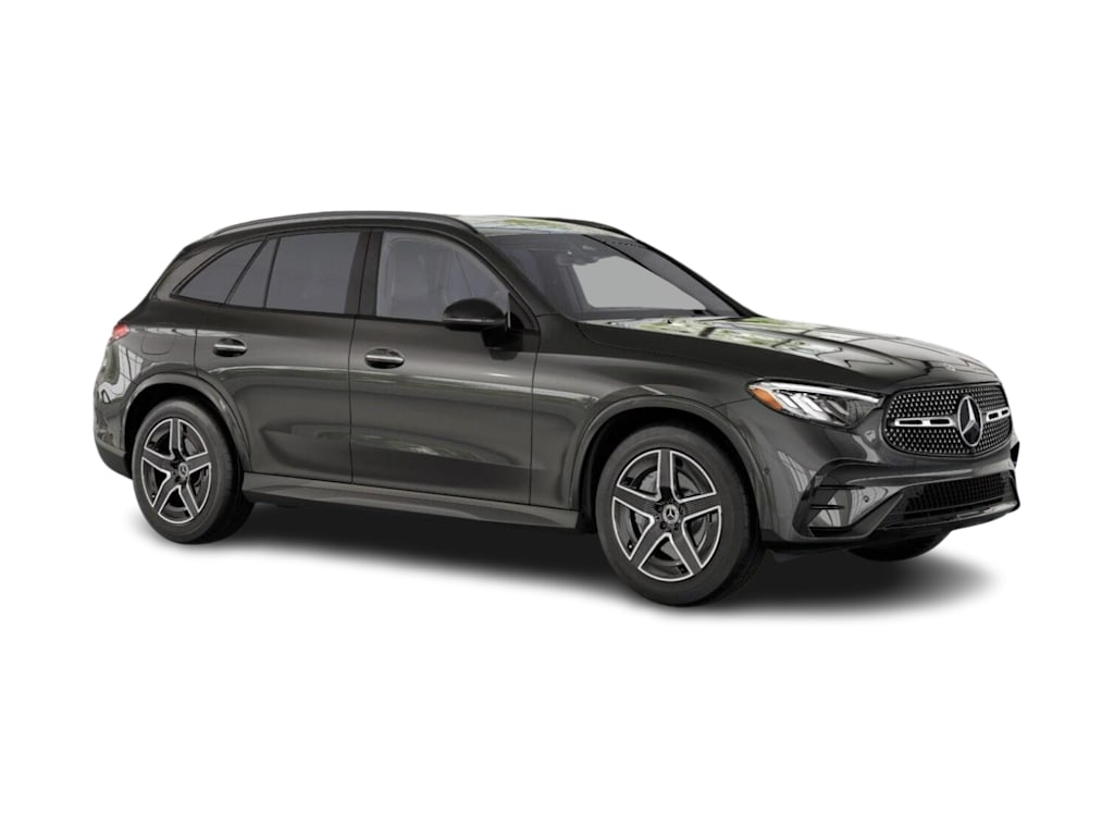 Thumbnail: 2025 Mercedes-Benz GLC - 15