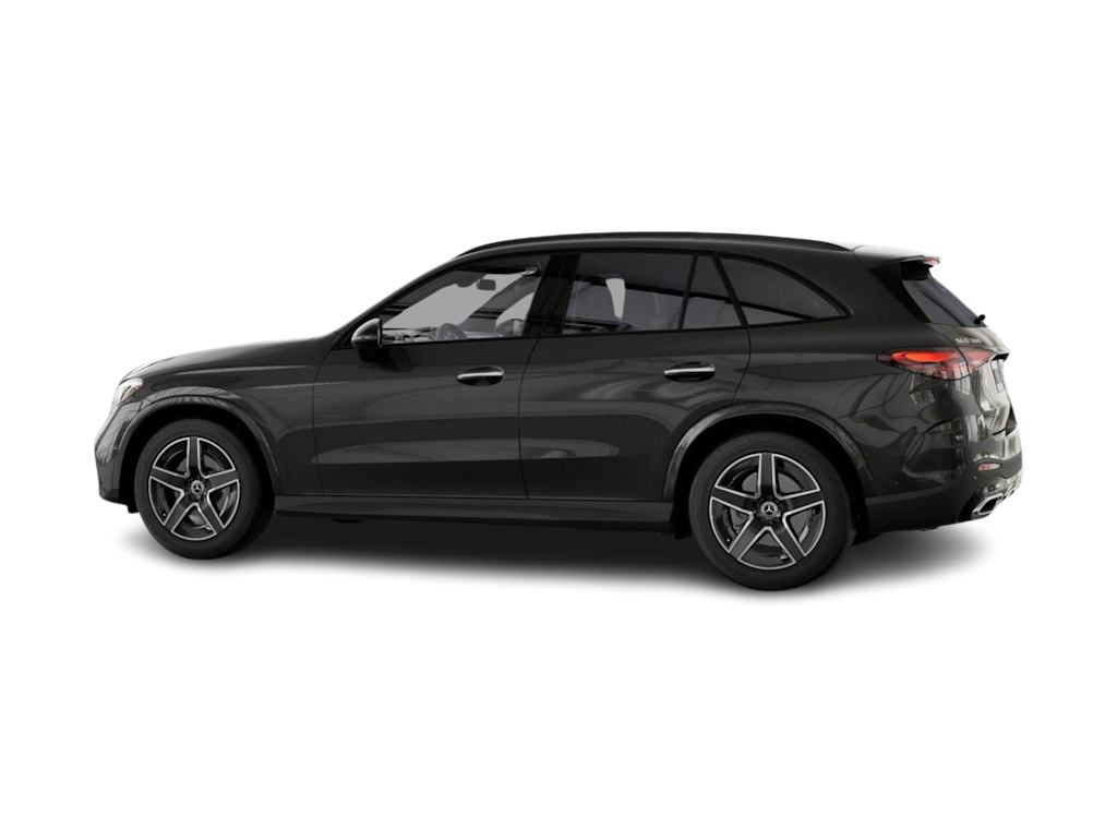 Thumbnail: 2025 Mercedes-Benz GLC - 31
