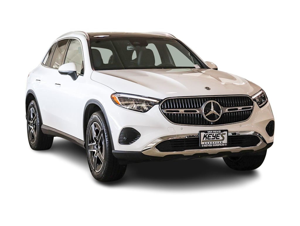 Thumbnail: 2026 Mercedes-Benz GLC - 19