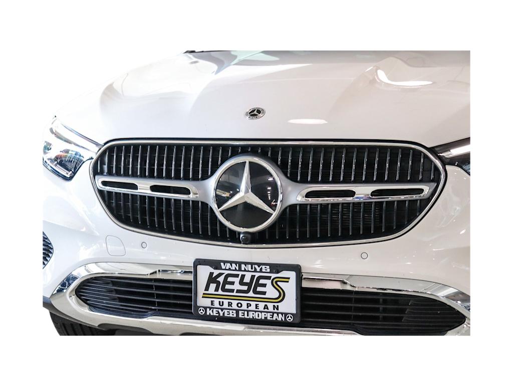 Thumbnail: 2026 Mercedes-Benz GLC - 21