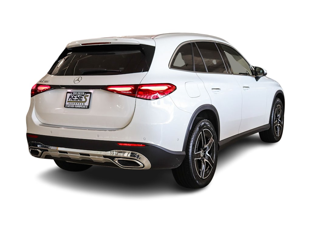 Thumbnail: 2026 Mercedes-Benz GLC - 18