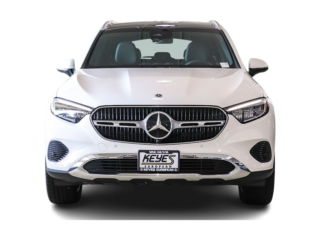 Thumbnail: 2026 Mercedes-Benz GLC - 5