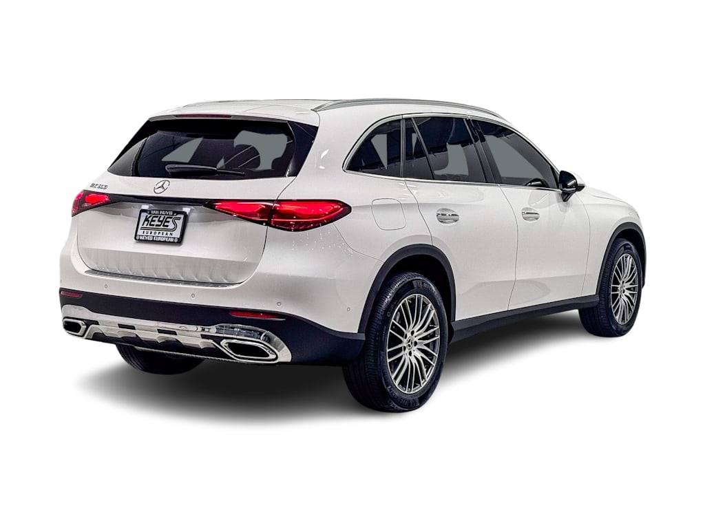 Thumbnail: 2025 Mercedes-Benz GLC - 15