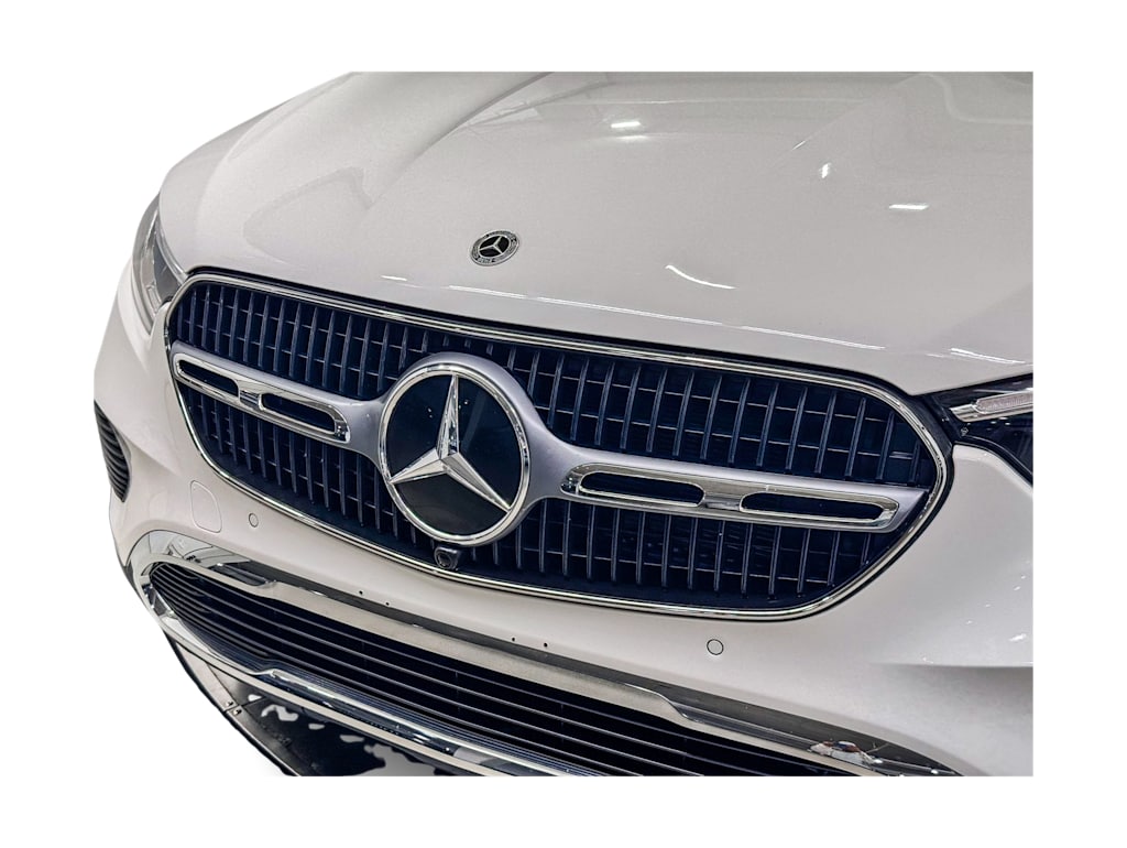 Thumbnail: 2025 Mercedes-Benz GLC - 18