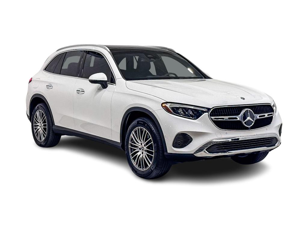 Thumbnail: 2025 Mercedes-Benz GLC - 16