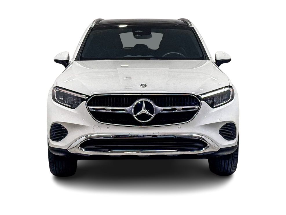 Thumbnail: 2025 Mercedes-Benz GLC - 5