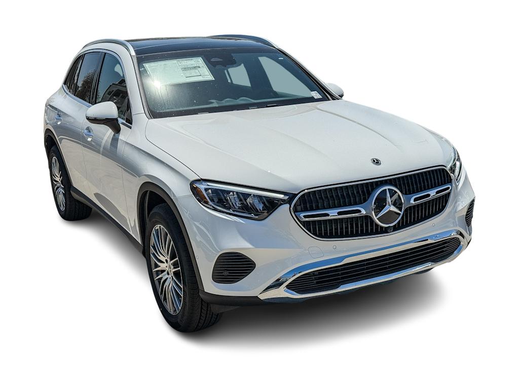 Thumbnail: 2025 Mercedes-Benz GLC - 13