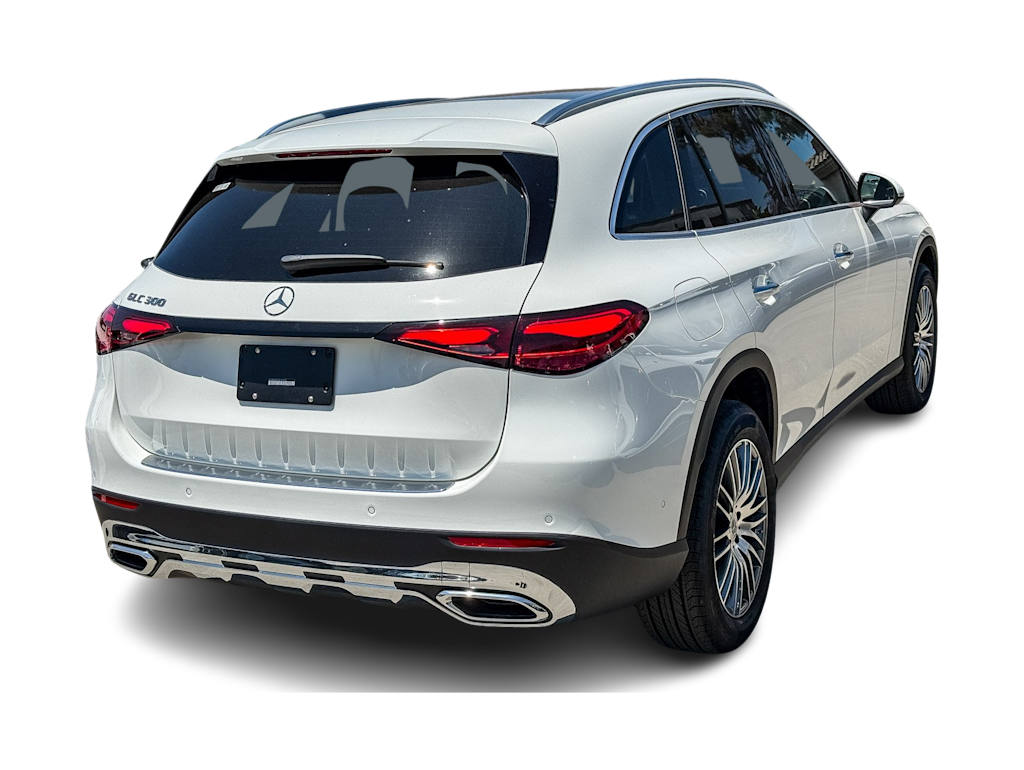 Thumbnail: 2025 Mercedes-Benz GLC - 14