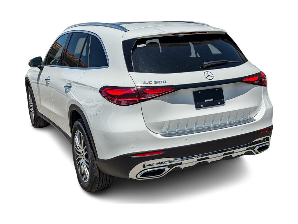 Thumbnail: 2025 Mercedes-Benz GLC - 2