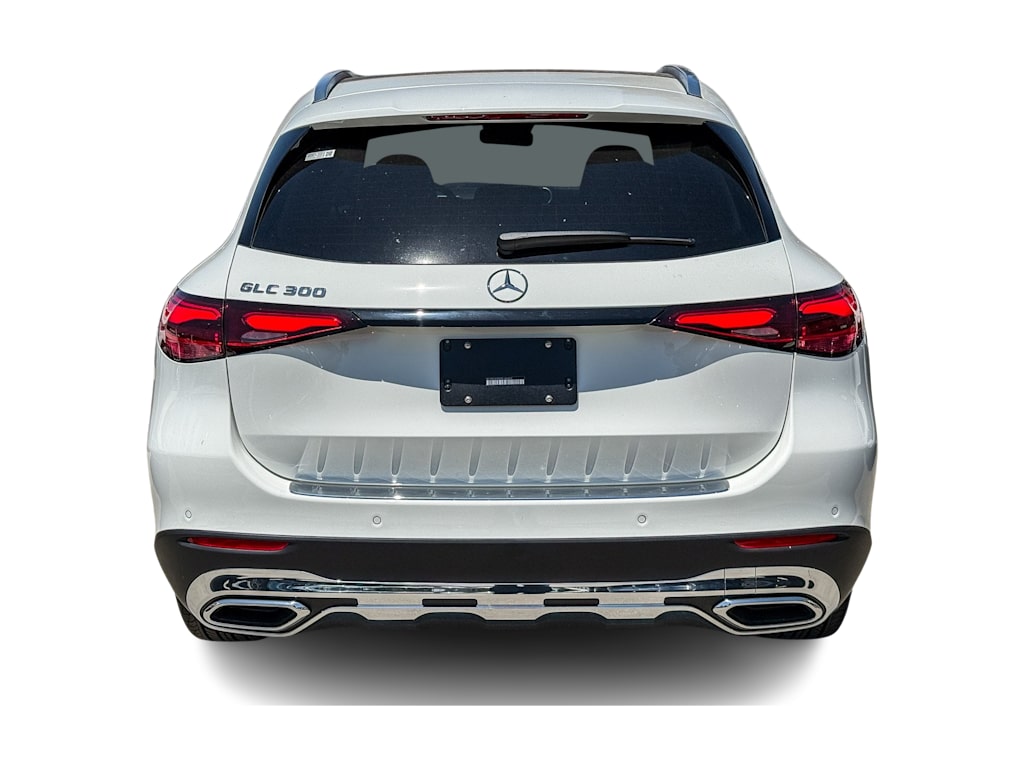 Thumbnail: 2025 Mercedes-Benz GLC - 3