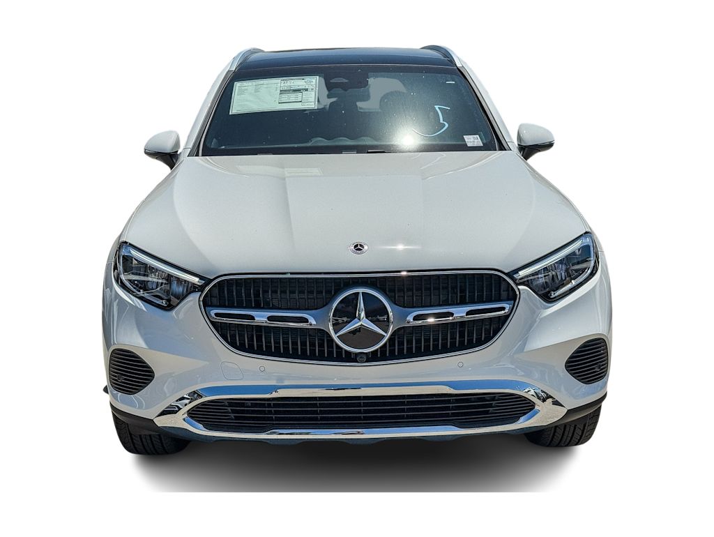 Thumbnail: 2025 Mercedes-Benz GLC - 4