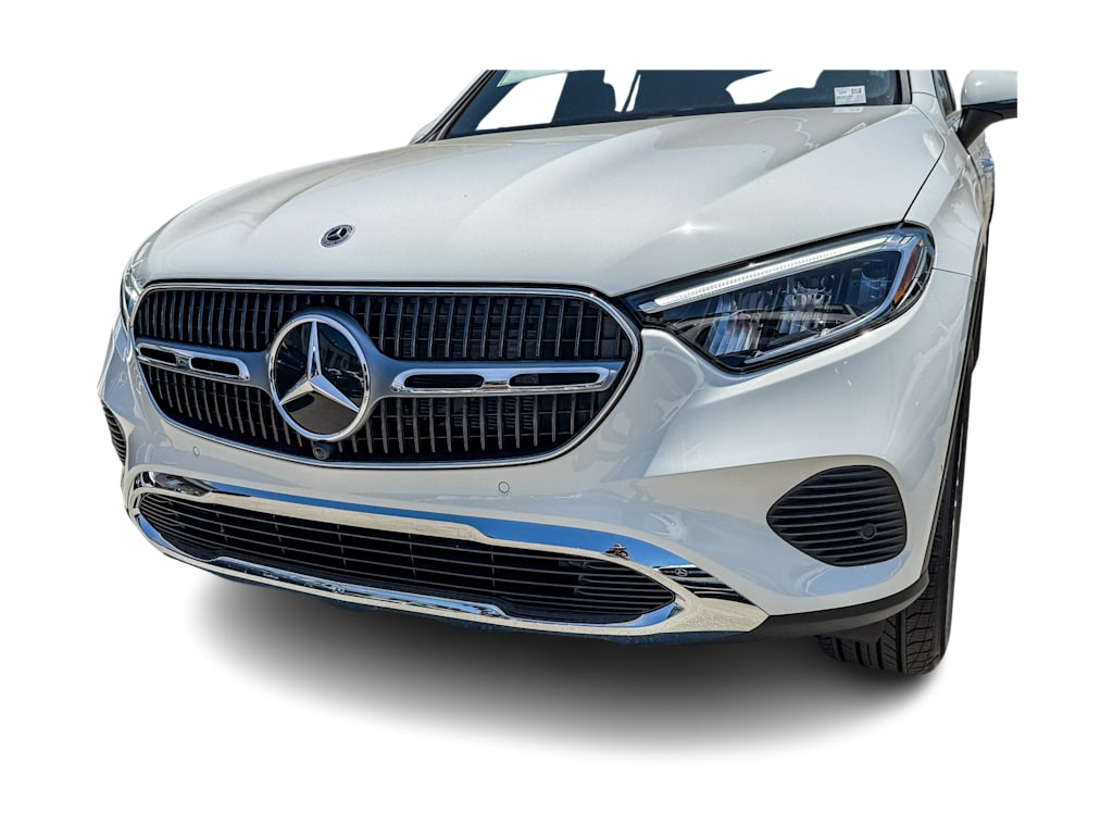 Thumbnail: 2025 Mercedes-Benz GLC - 18