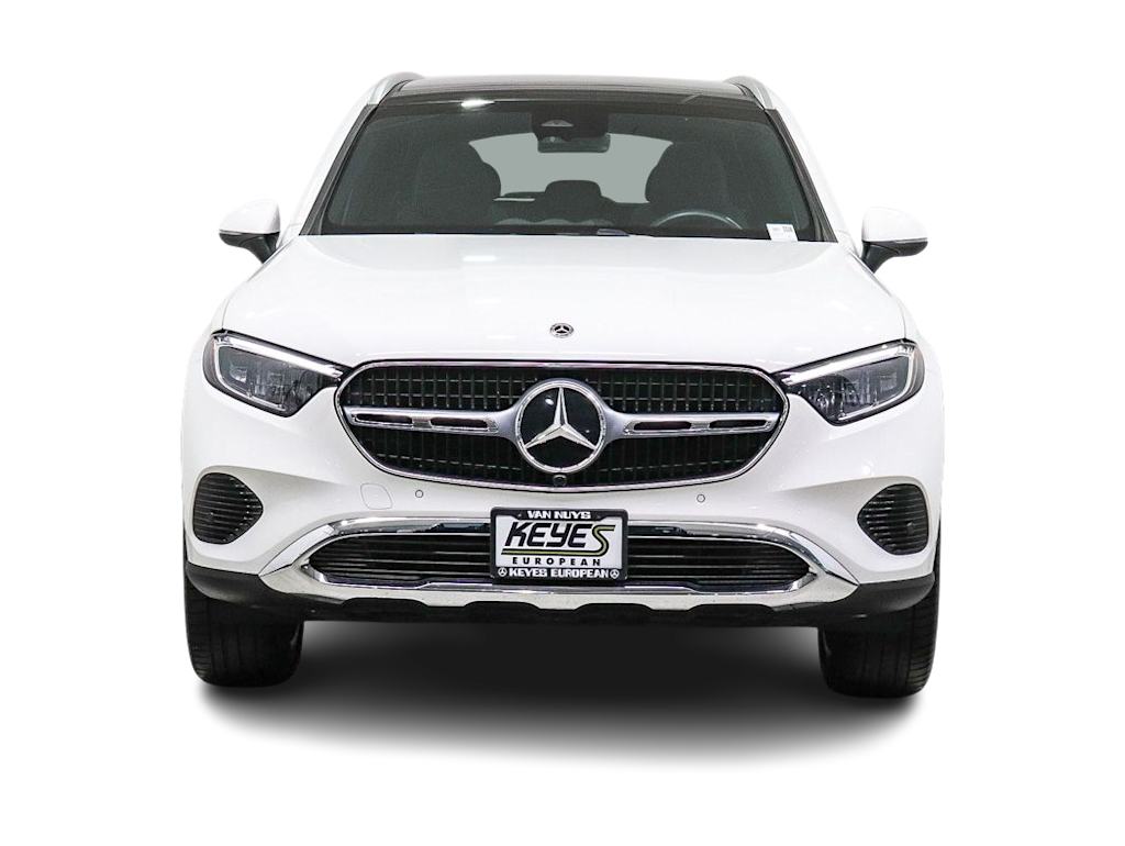 Thumbnail: 2026 Mercedes-Benz GLC - 5
