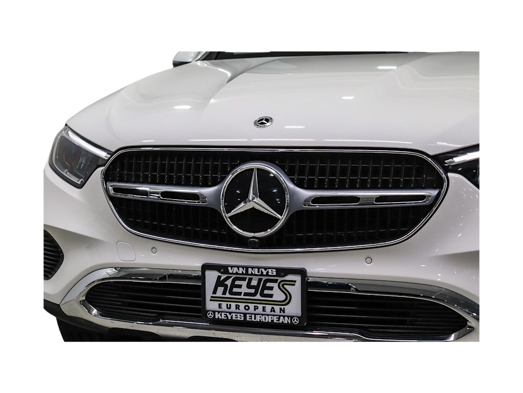 Thumbnail: 2026 Mercedes-Benz GLC - 19