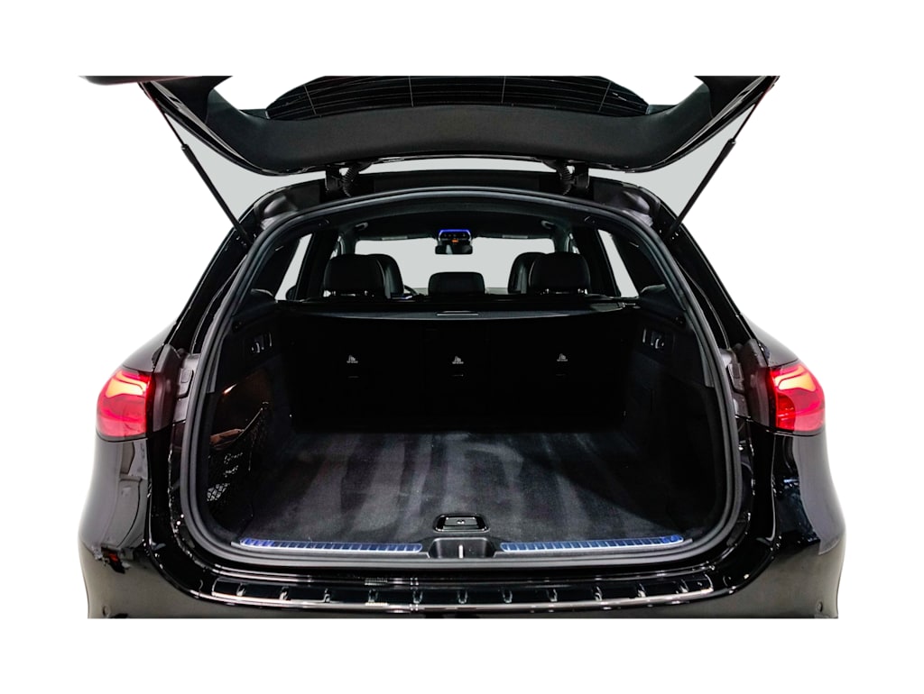 Thumbnail: 2025 Mercedes-Benz GLC - 15