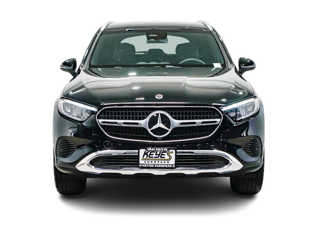 Thumbnail: 2025 Mercedes-Benz GLC - 5