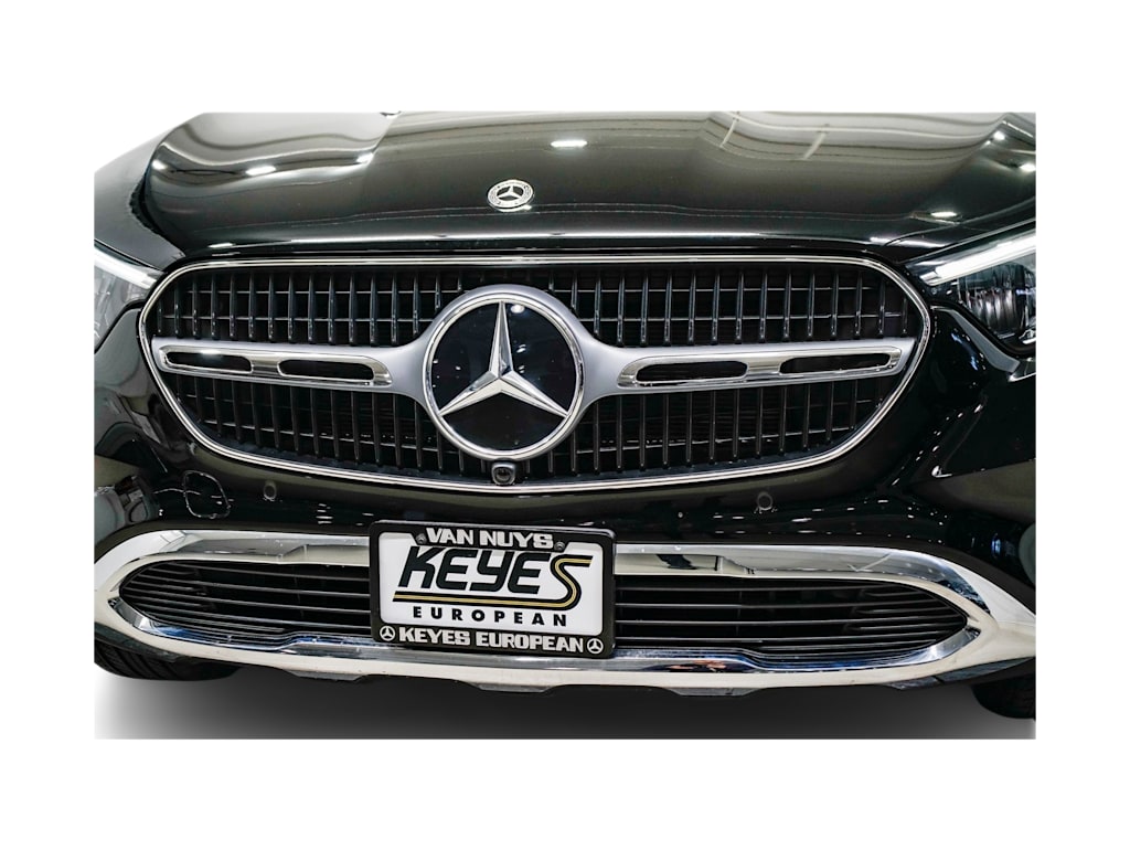 Thumbnail: 2025 Mercedes-Benz GLC - 20