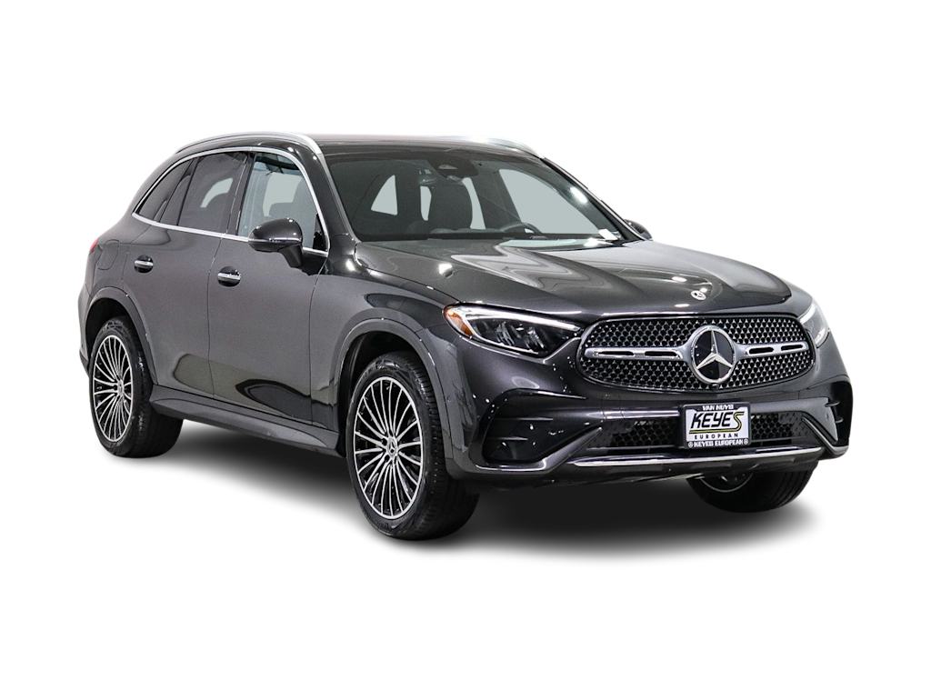 Thumbnail: 2026 Mercedes-Benz GLC - 17
