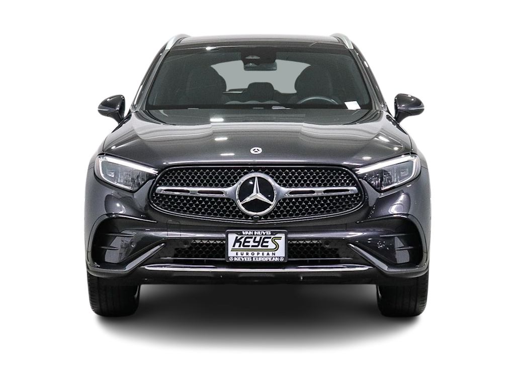 Thumbnail: 2026 Mercedes-Benz GLC - 18