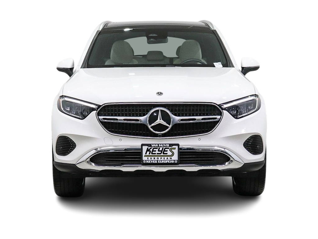 Thumbnail: 2026 Mercedes-Benz GLC - 5