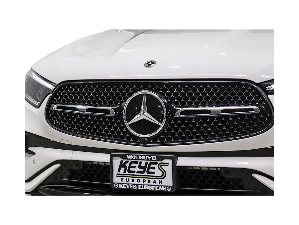 Thumbnail: 2026 Mercedes-Benz GLC - 20