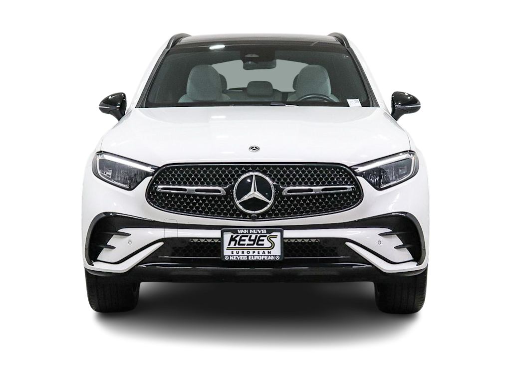 Thumbnail: 2026 Mercedes-Benz GLC - 5