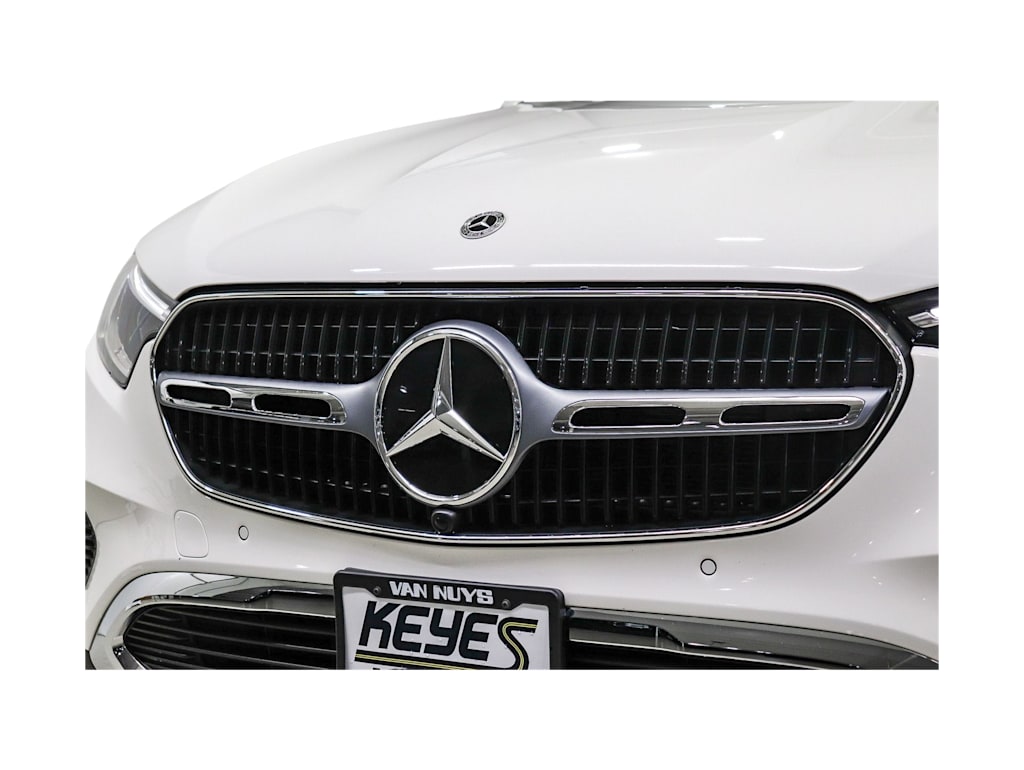 Thumbnail: 2026 Mercedes-Benz GLC - 20