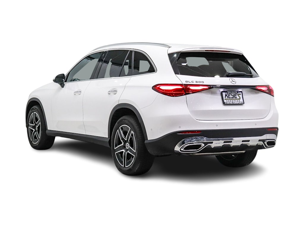 Thumbnail: 2026 Mercedes-Benz GLC - 3