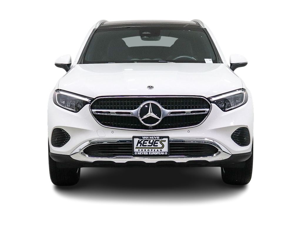 Thumbnail: 2026 Mercedes-Benz GLC - 5