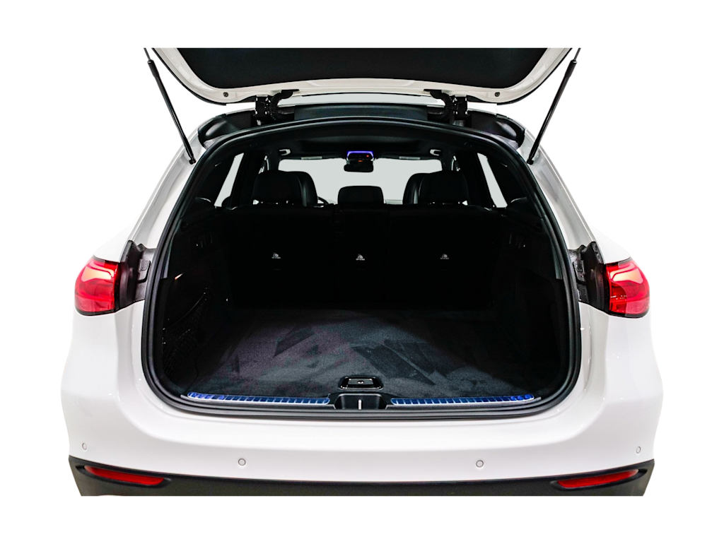 Thumbnail: 2025 Mercedes-Benz GLC - 15