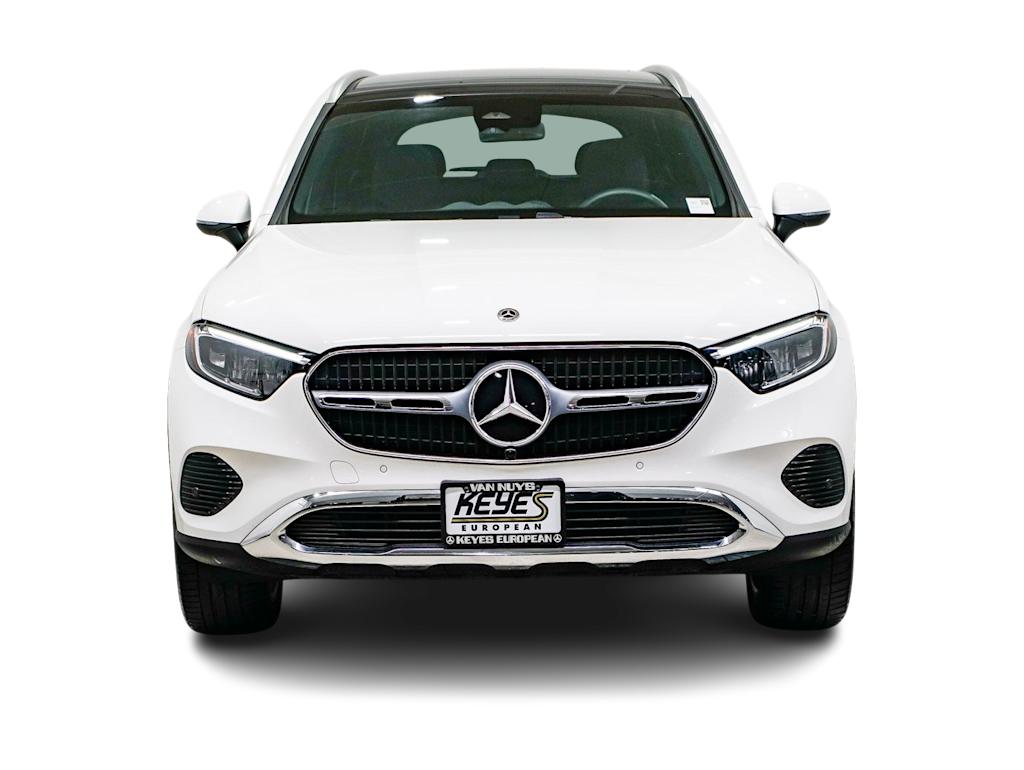 Thumbnail: 2025 Mercedes-Benz GLC - 5