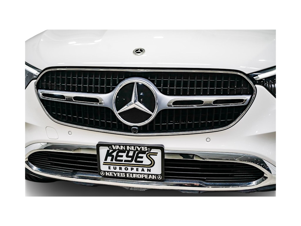 Thumbnail: 2025 Mercedes-Benz GLC - 20