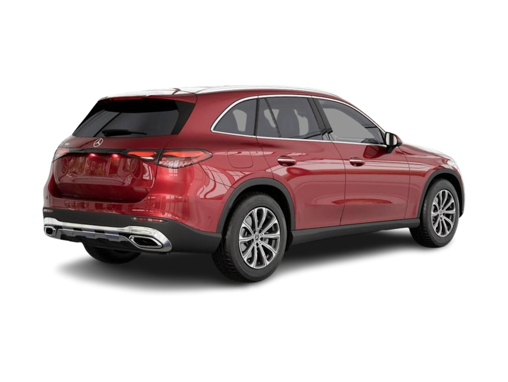 Thumbnail: 2025 Mercedes-Benz GLC - 22