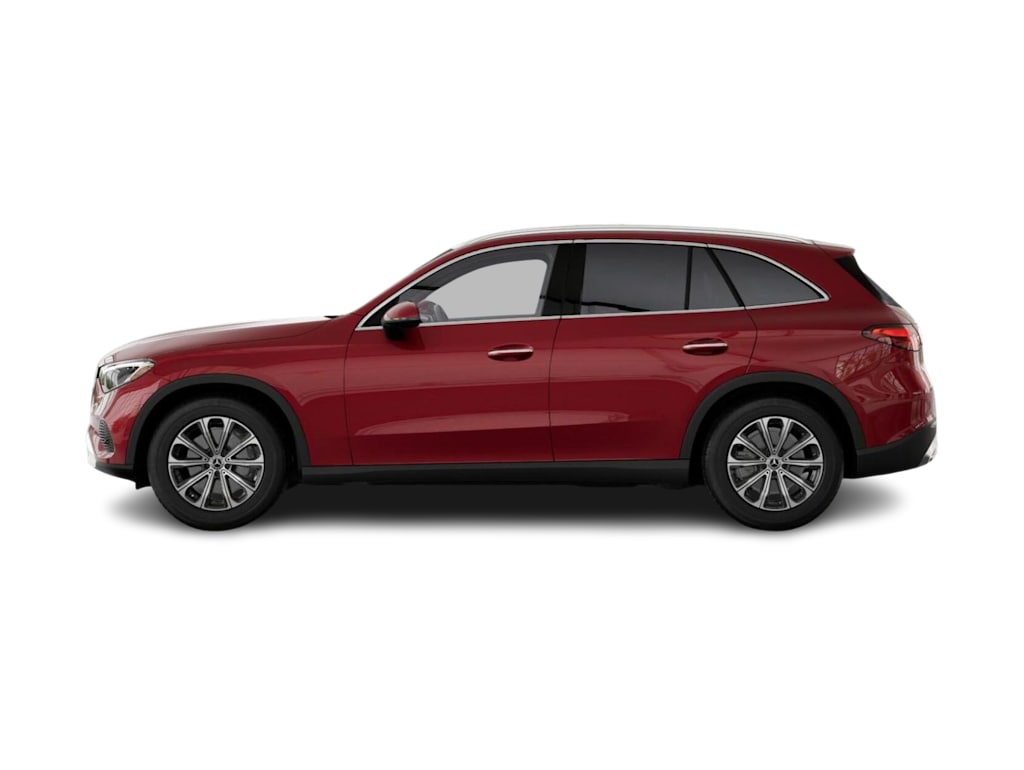 Thumbnail: 2025 Mercedes-Benz GLC - 33