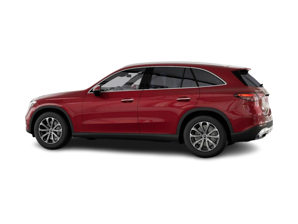 Thumbnail: 2025 Mercedes-Benz GLC - 31