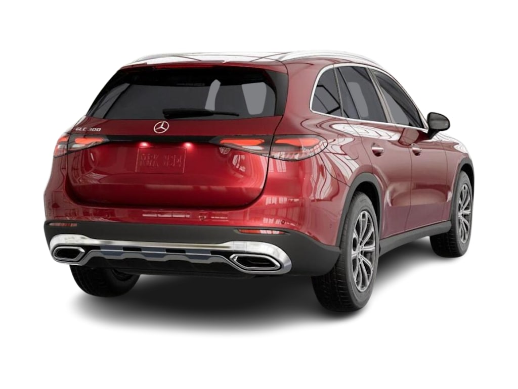 Thumbnail: 2025 Mercedes-Benz GLC - 24