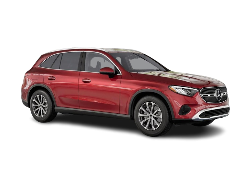 Thumbnail: 2025 Mercedes-Benz GLC - 13