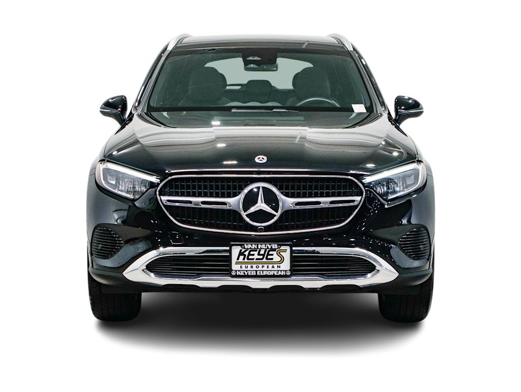 Thumbnail: 2025 Mercedes-Benz GLC - 5