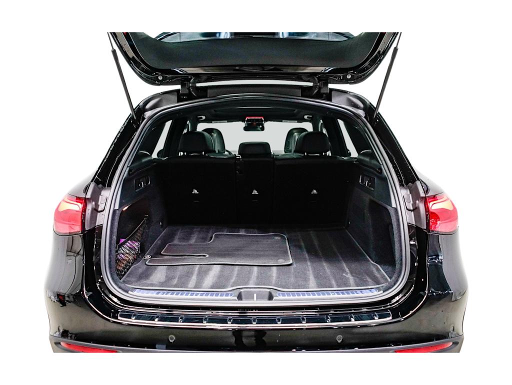 Thumbnail: 2025 Mercedes-Benz GLC - 15