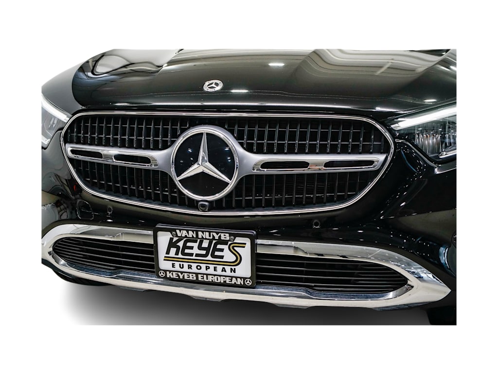 Thumbnail: 2025 Mercedes-Benz GLC - 19