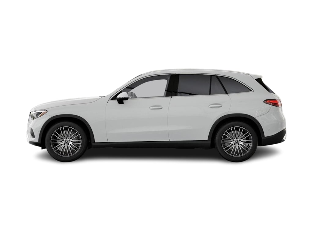 2025 Mercedes-Benz GLC 300 33